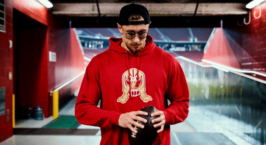 Rapid Fire Questions with the San Francisco 49ers Zenni Optical Blog