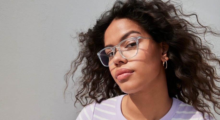 The Perfect Frames for Round Face Shapes: A Comprehensive Guide