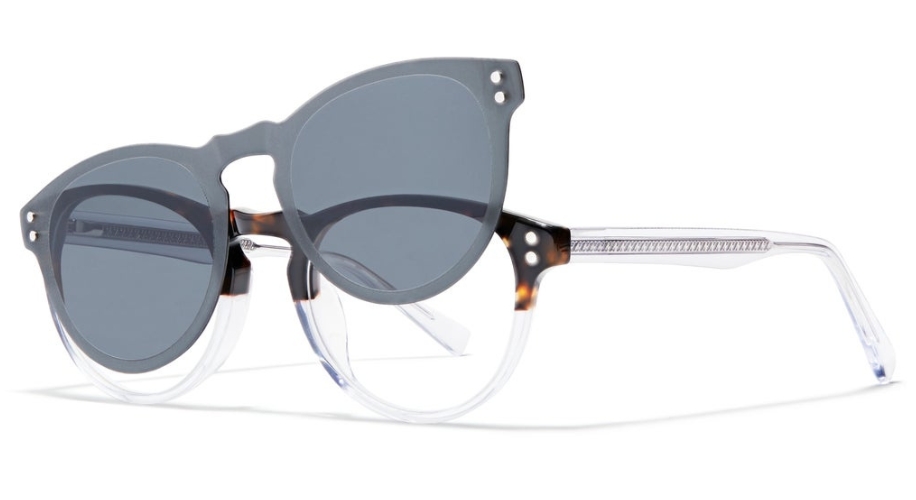 The Advantages Of Clip On Sunglasses For Eyeglass Wearers Zenni 