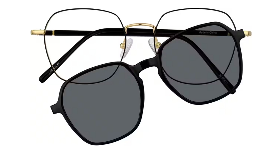 The Advantages Of Clip On Sunglasses For Eyeglass Wearers Zenni 