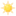 Bright, intricately designed sun button with a vivid yellow center and a detailed multicolored border.
