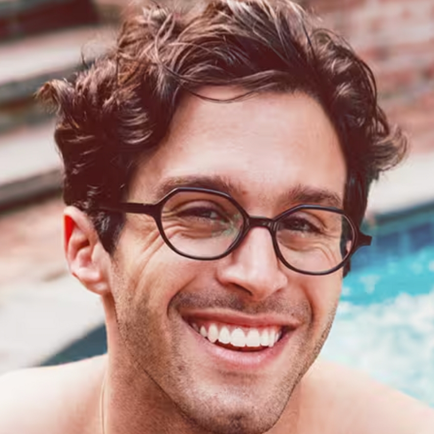 Escape in Style The Top 5 Glasses from the Timo Weiland Collection 2023