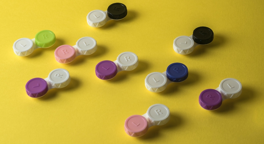 Essential Hygiene Tips for Contact Lenses Wearers Zenni Optical