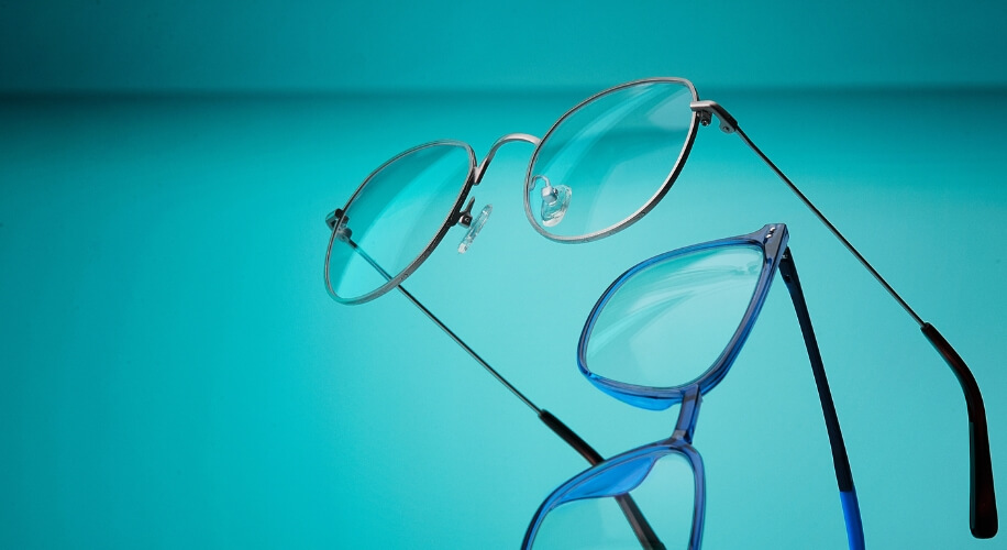 The Blueprint of Style: Exploring the Anatomy of Eyeglasses | Zenni ...