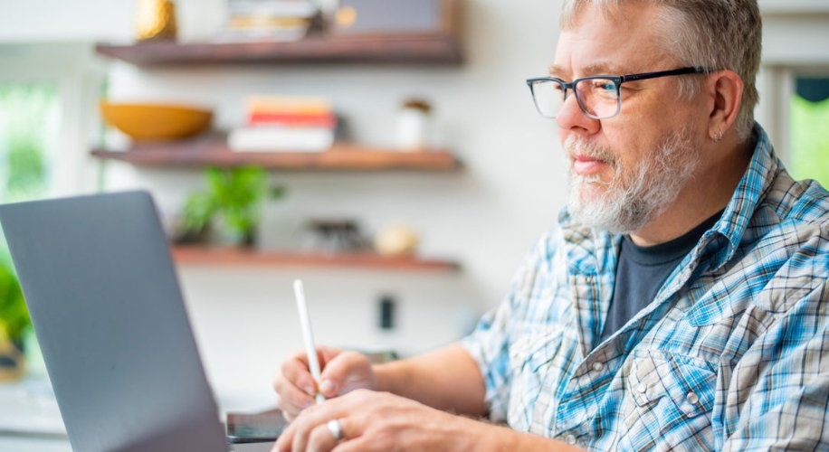 Zenni Transforming the Online Glasses Purchase Process