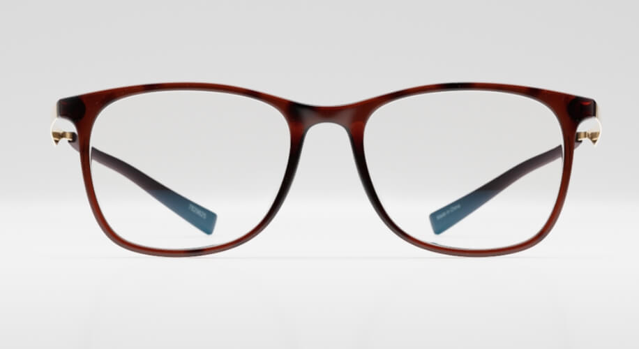 Can an Optician Remove Scratches from Glasses?