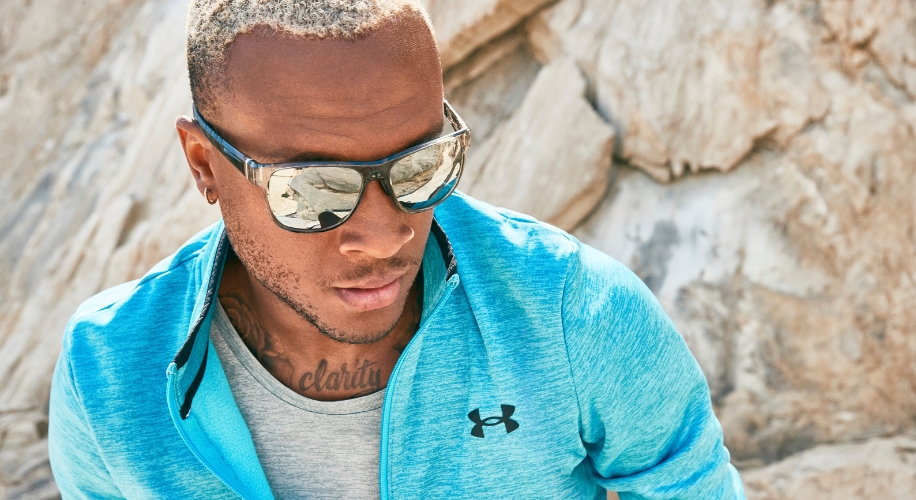 Enhancing Performance with the Right Sports Eyewear