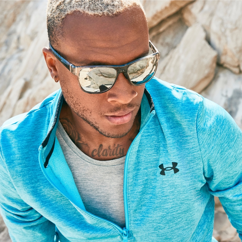 Enhancing Performance with the Right Sports Eyewear