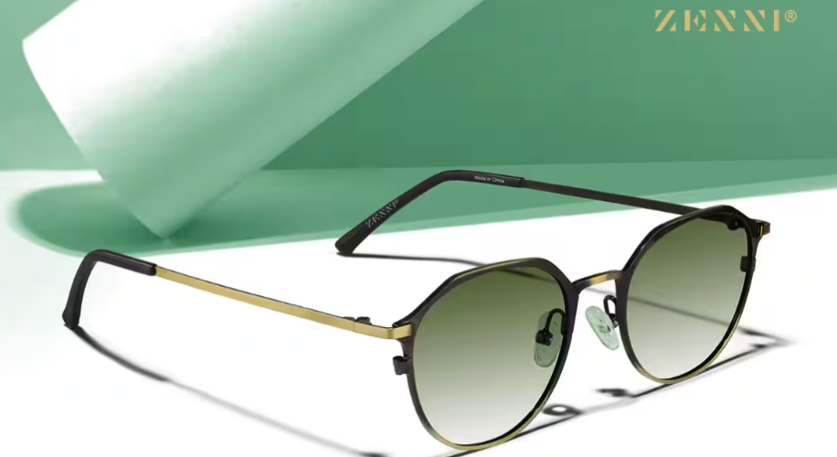 A Guide to Shopping BudgetFriendly Eyewear