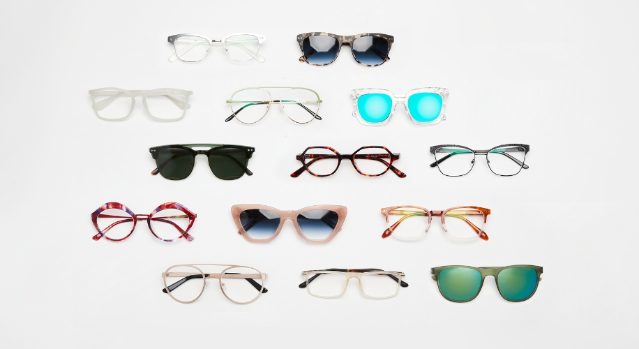 Zenni Optical: Celebrated for Outstanding Online Glasses Deals