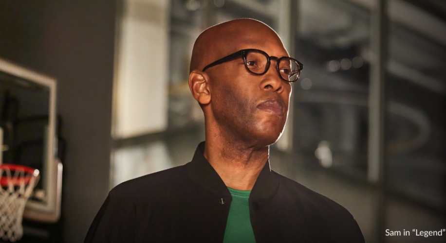 Introducing "The Coach's Collection" - Sam Cassell x Zenni Optical