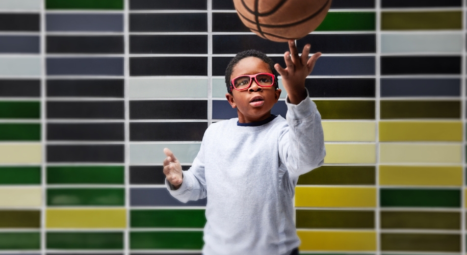 The Importance of Eyewear Safety in Kids: Seeing the Future Clearly