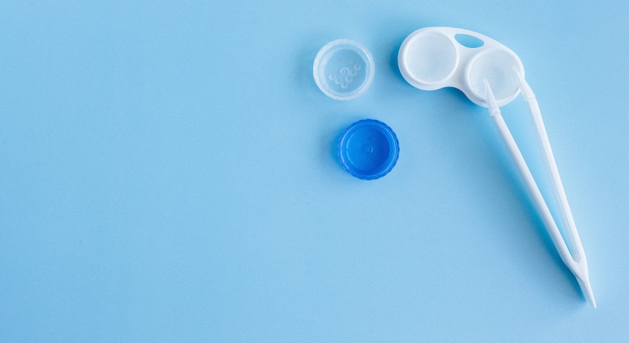 Unraveling the Facts behind Daily Contact Lenses