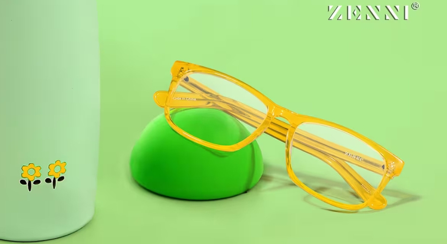 Durable Materials for Eyeglass Frames