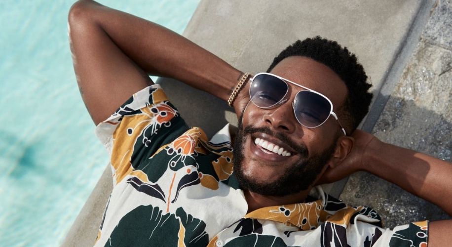 Perfect fit sunglasses outlet
