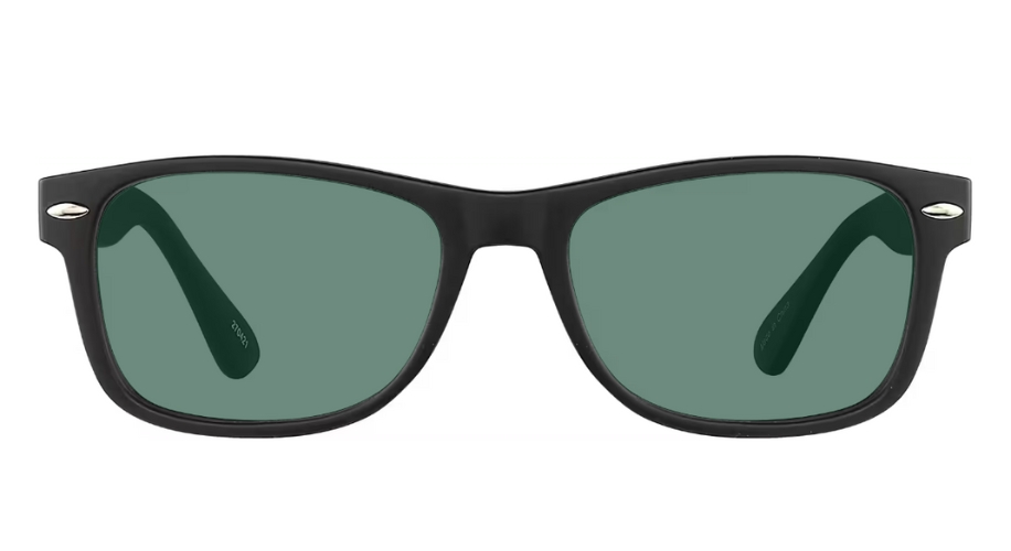 Introducing Zenni’s G-15 Green Polarized Lenses: Iconic Style Meets Unbeatable Value