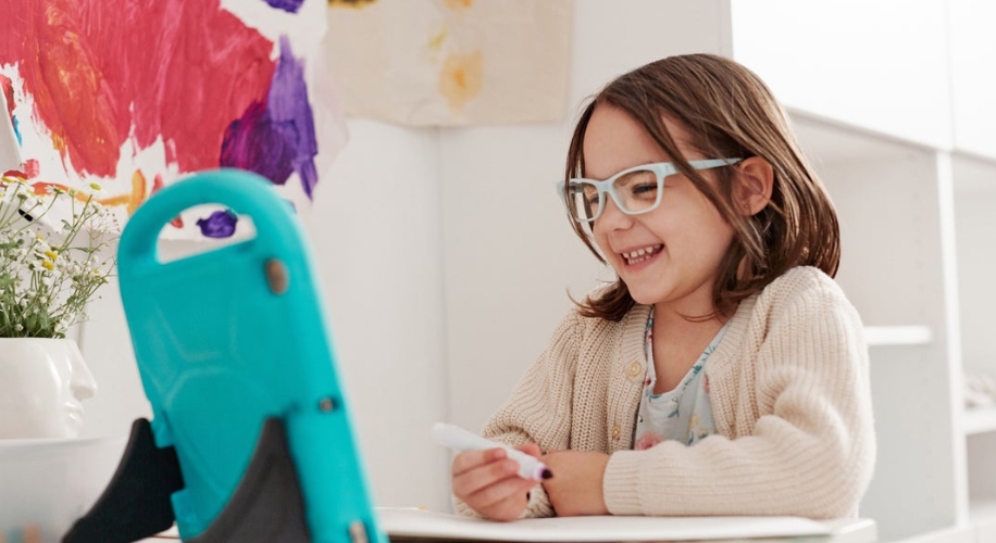 Eyewear for Kids: Combining Fashion with Function