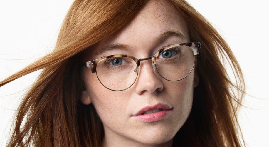 Lightweight Frame Options for Affordable Eyewear