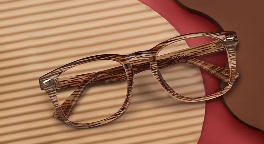 Match Your Reading Glasses to Your Unique Style