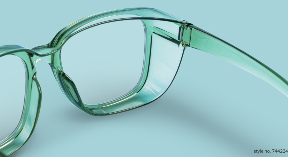 Safety First: Zenni's Diverse Range of Safety Glasses for All Professionals