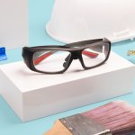 Stay Safe and Chic with the Right Eyewear for Home Improvement Projects