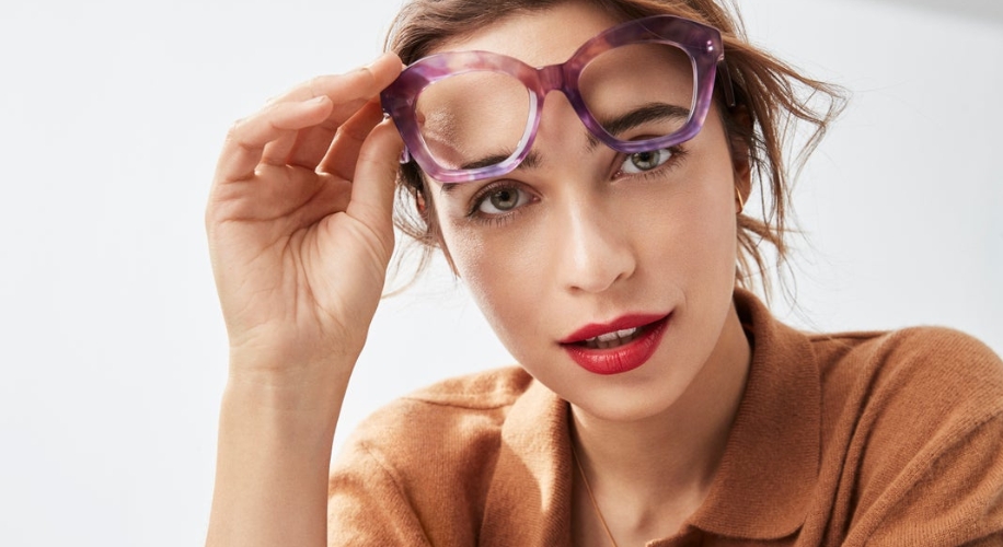Discover Trendy Glasses for a Fashion Upgrade