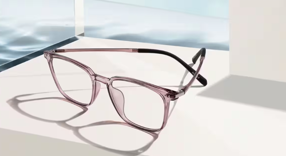 Eyeglass Trends and Frame Maintenance Tips