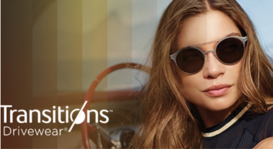 See and Drive Safely with Zenni’s Transitions Drivewear Glasses