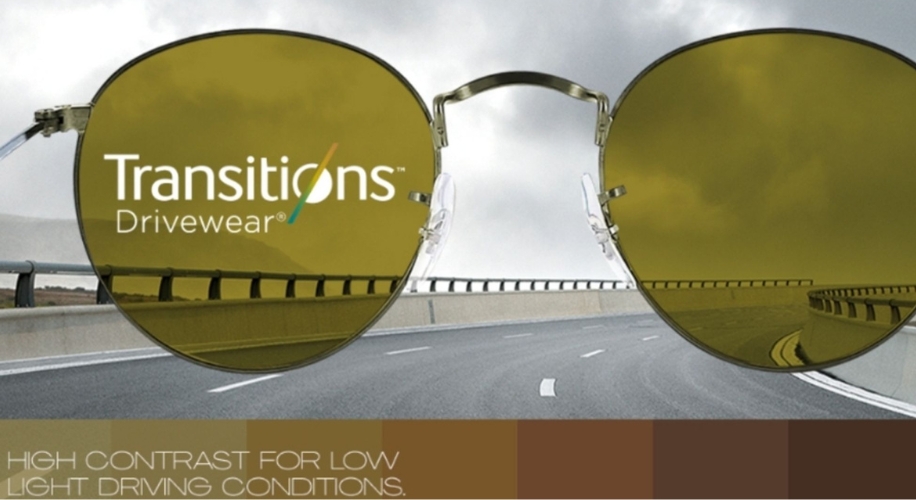 Elevate Your Drive with Transitions Drivewear: A Fusion of Safety and Style