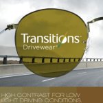 Navigate Safely with Zenni’s Transitions Drivewear Glasses