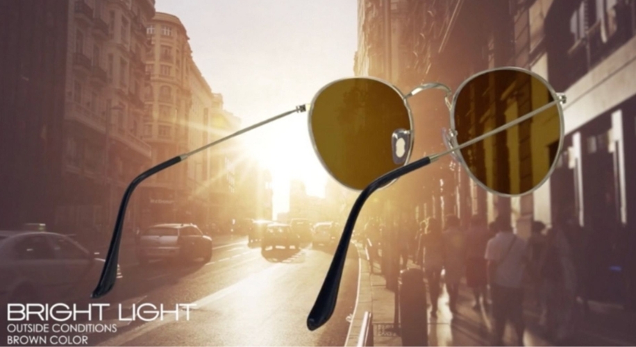 Revolutionizing Your Journey with Zenni’s Transitions Drivewear Glasses