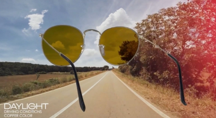Revolutionizing Your Journey with Zenni’s Transitions Drivewear Glasses