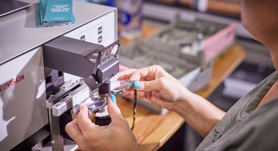 Zenni Optical Crowned "Best Place to Purchase Affordable Prescription