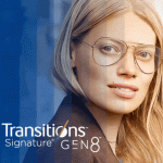 Transitions Lenses Now Available on Zenni Canada: Experience Vision Versatility