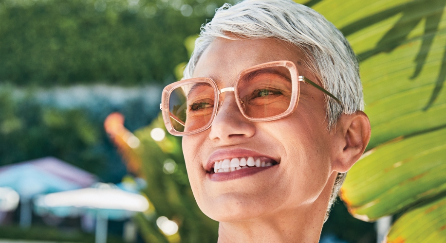 Budget-friendly and Trendy Design Eyewear