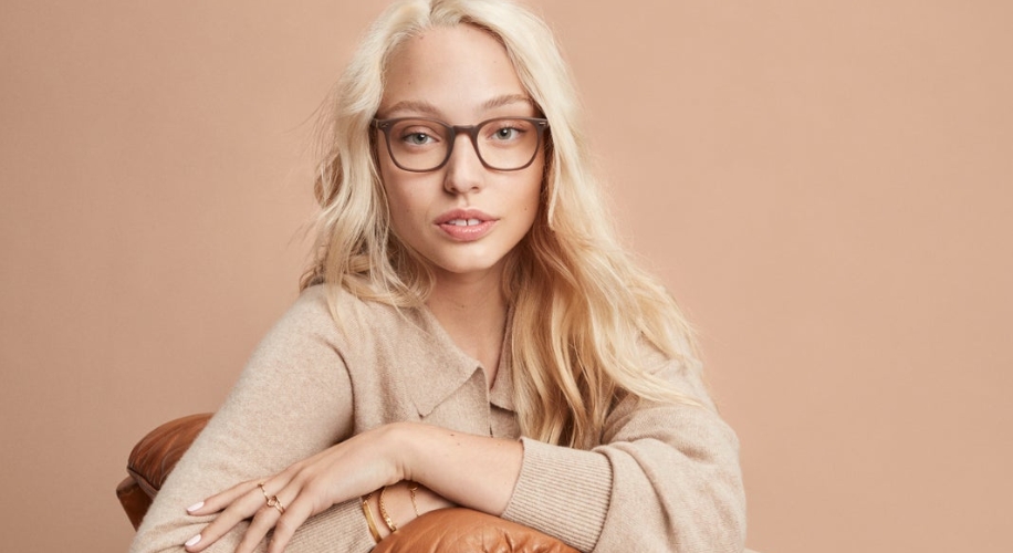 Explore Current Trendy Eyeglass Styles