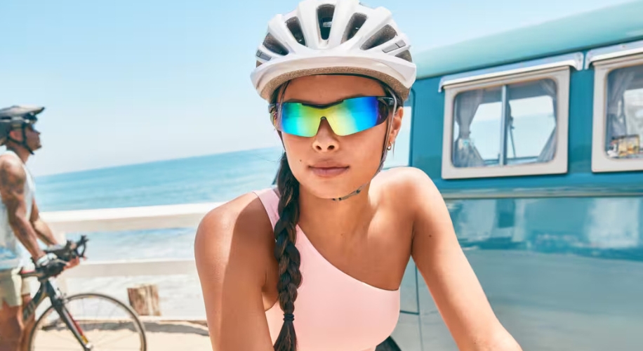 Protecting Your Eyes UV Protection in Sports Eyewear