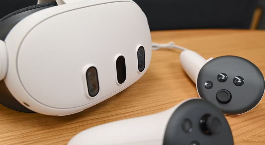 Enhance Your Virtual Reality with Zenni's VR Prescription Lenses