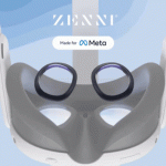 Elevate Your VR Experience with Zenni's Custom Prescription Lenses