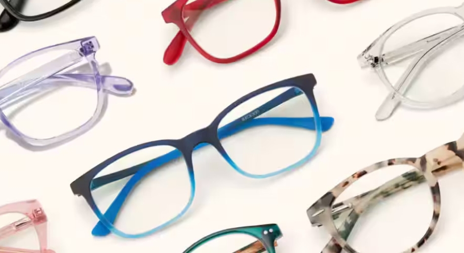 See Clearly, Save Big: Zenni Optical Frames Up to 50% Off!