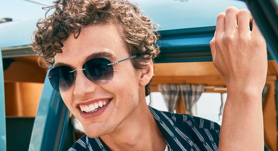 See Clearly, Save Big Zenni Optical Frames Up to 50 Off!