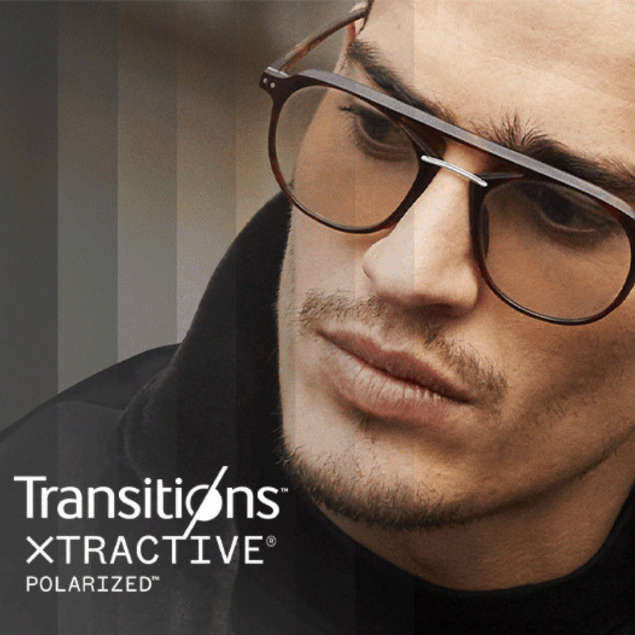 Seamless Style and Functionality The Allure of Zenni's Transitions XTRActive Glasses