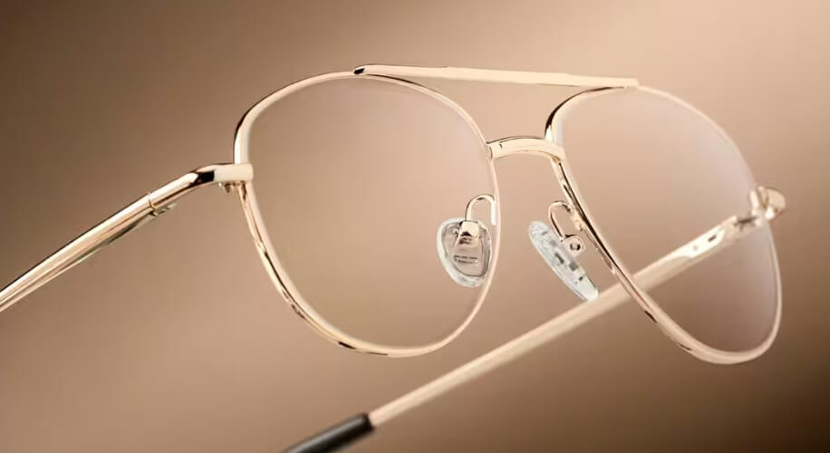 Boost Your Confidence with Aviator Frames