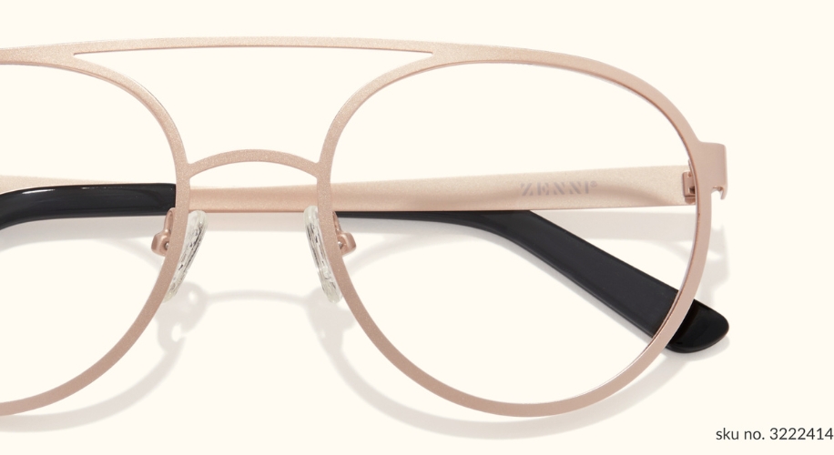Return to Work in Style Zenni's Frames for Every Scenario