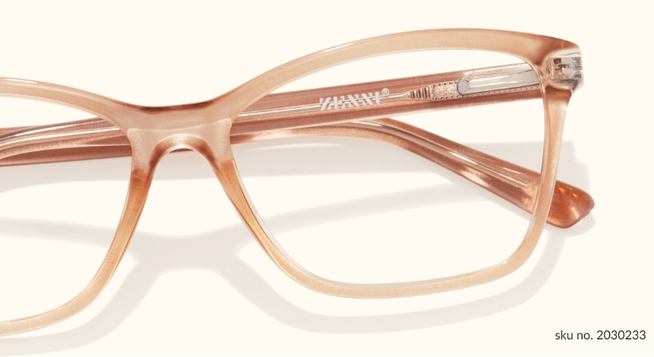 Return to Work in Style Zenni's Frames for Every Scenario