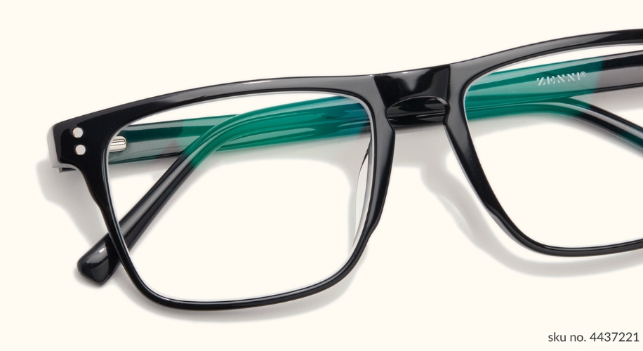 Return to Work in Style Frames for Every Scenario with Zenni