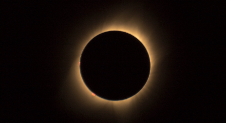 Gaze Safely: Preparing for the Solar Eclipse this April 2024