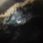 Unlocking the Solar Eclipse: Using Household Items to Indirectly View a Solar Eclipse