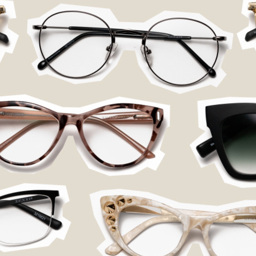 Frames | Page 17 of 59 | Zenni Optical Blog