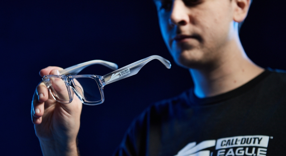 GG (Gamer Glasses): Enhance Your Gaming Experience with Stylish Gaming Frames